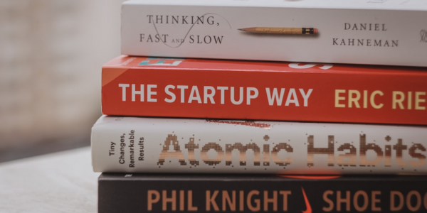 15 Books to inspire you to build a Global Business