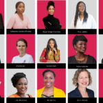 15 Female Led Venture Capital Startups Focused on Africa