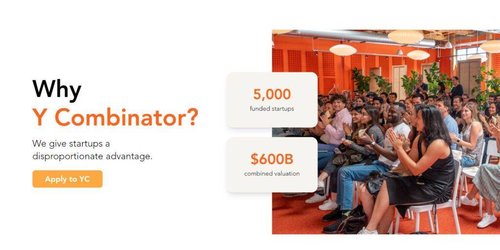 How to Get into Y Combinator: A Comprehensive Guide