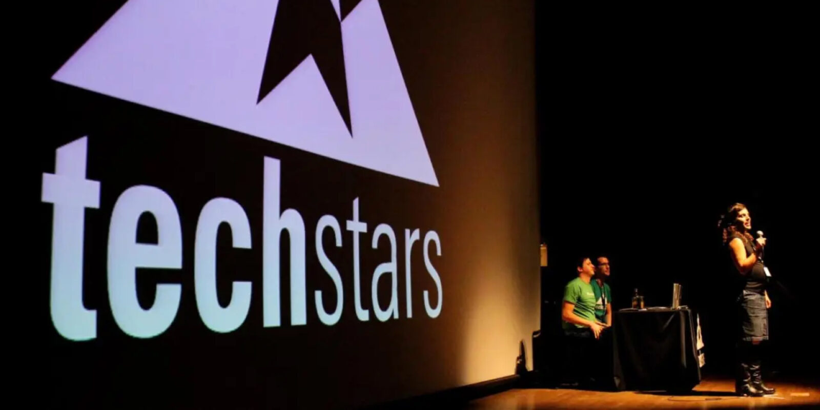 Techstars