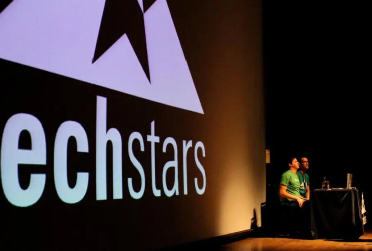 Techstars